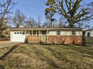 402 Cumberland Ave, Athens, TN 37303