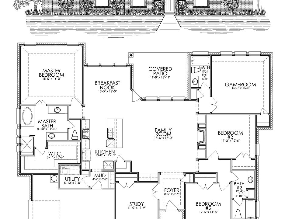1st image of 2101 Pepperdine Dr