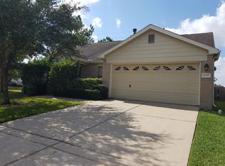 21307 Springbrook Hollow Ct, Spring, TX 77379