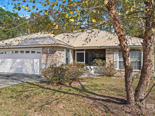 1848 Suavez Dr, Lillian, AL 36549