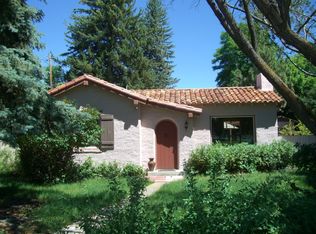 136 Water St, Alturas, CA 96101
