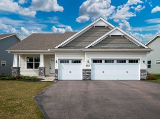 11980 Pineridge Way N, Dayton, MN 55327