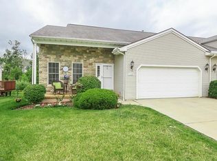 3116 Glenbrook Dr, Twinsburg, OH 44087