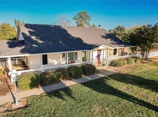 24615 Rowland Ln, Corning, CA 96021