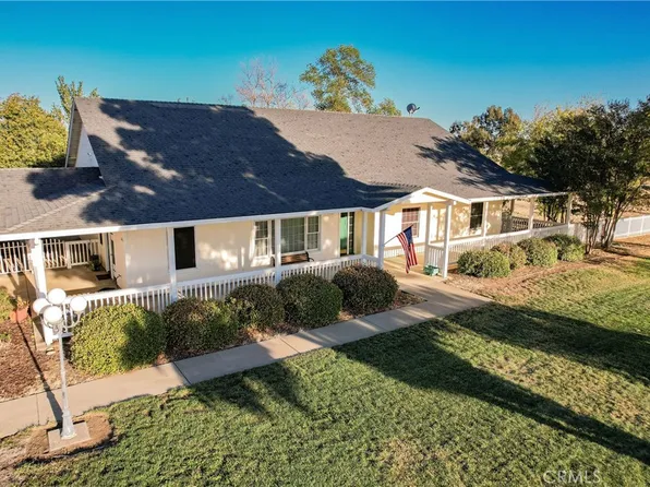 24615 Rowland Ln, Corning, CA 96021