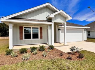 528 Mary Lou Way, Crestview, FL 32539