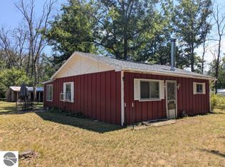 3464 N Allen Rd, Hale, MI 48739