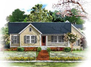 5 Braxton St, Huntsville, AL 35806