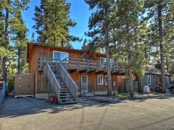 432 E Big Bear Blvd, Big Bear City, CA 92314