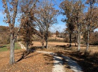 34 E 337th Rd, Humansville, MO 65674