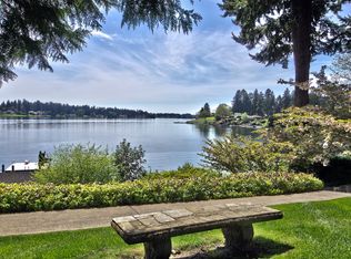 18 Lakeside Country Club Rd SW, Lakewood, WA 98498