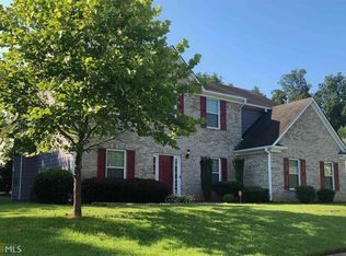 7691 Overlook Bnd #350, Fairburn, GA 30213