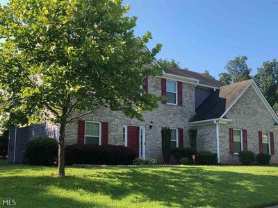 7691 Overlook Bnd #350, Fairburn, GA, 30213