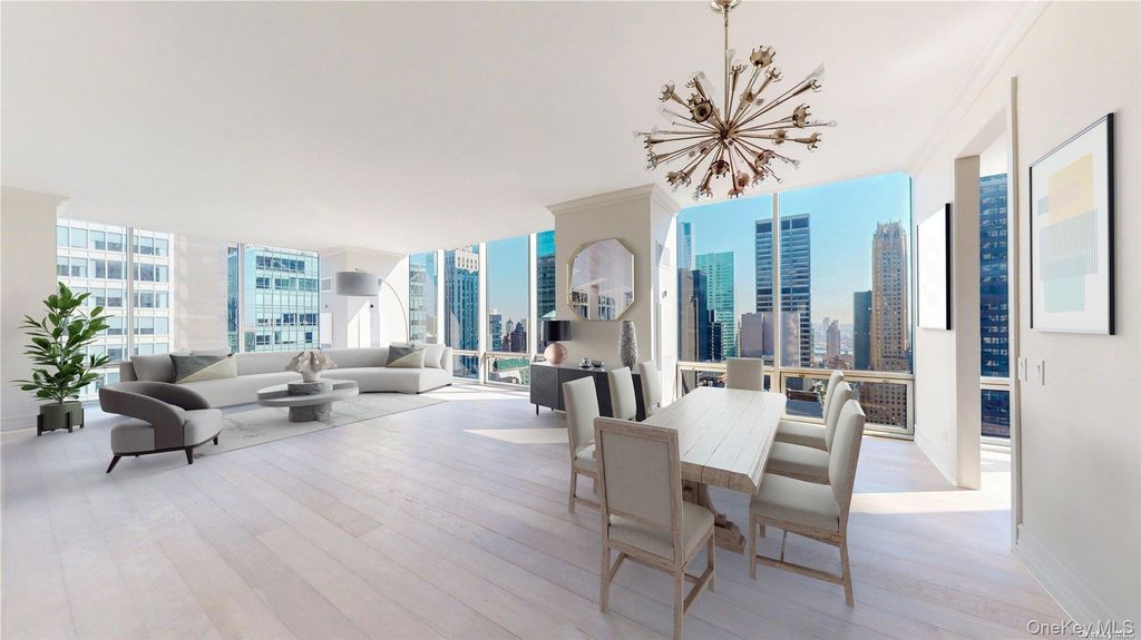 641 5th Avenue #29D, New York (Manhattan), NY 10022