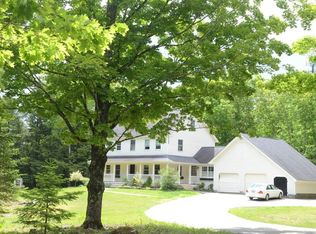 691 Western Ave, Hampden, ME 04444