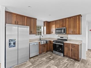 194 Lafayette Rd TRLR 26E, Salisbury, MA 01952