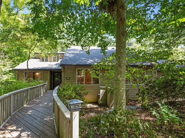 106 Montrose Dr, Durham, NC 27707