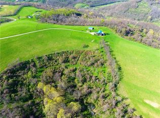 46 Erskine Rd, West Alexander, PA 15376