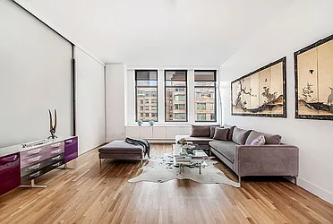 Rented by Fionn Campbell