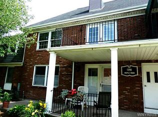 1390 Maple Rd APT 7, Amherst, NY 14221