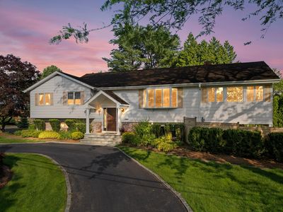 21 Holly Lane, Rye Brook, NY, 10573