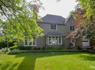 1846 Wilber St, South Bend, IN 46628