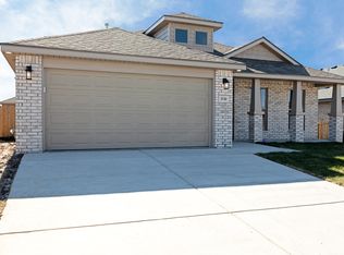 1741 Montaluse Rd, Amarillo, TX 79118