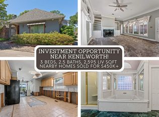 7820 Walden Rd, Baton Rouge, LA 70808