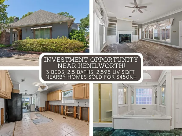 7820 Walden Rd, Baton Rouge, LA 70808