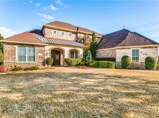 472 San Gabriel Way, Sunnyvale, TX 75182