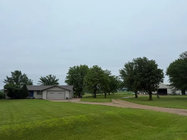 2584 220th St, Marshall, MN 56258