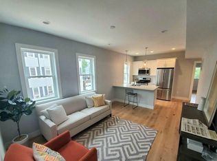 335 Maverick St, East Boston, MA 02128