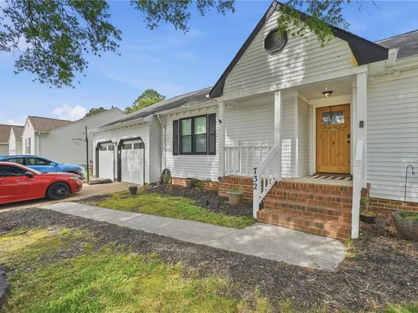 732 Willow Bend Dr, Chesapeake, VA 23323