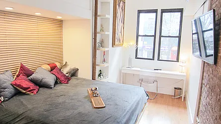 Rented by City Connections Realty