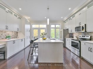 86 Golden Trl, Vaughan, ON L6A5A1