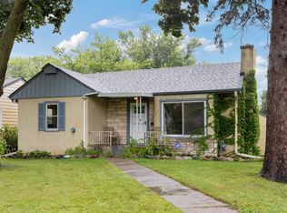 3501 Lincoln St NE, Minneapolis, MN 55418