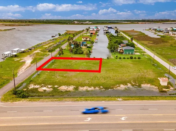 39 & 40 Beau Rue St Lot 39&40, Hitchcock, TX 77563