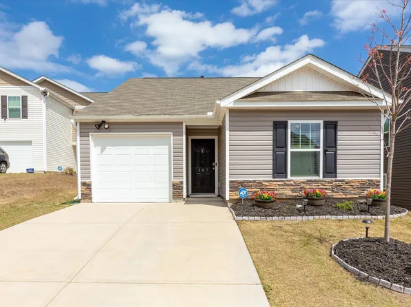 107 Mable Leaf Ln, Easley, SC 29640