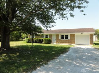 5388 S Iddings Rd, West Milton, OH 45383