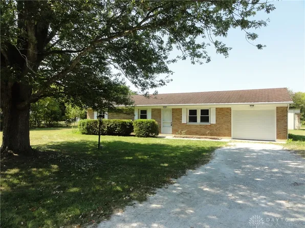 5388 S Iddings Rd, West Milton, OH 45383