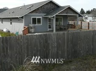 159 Loon St SE, Ocean Shores, WA