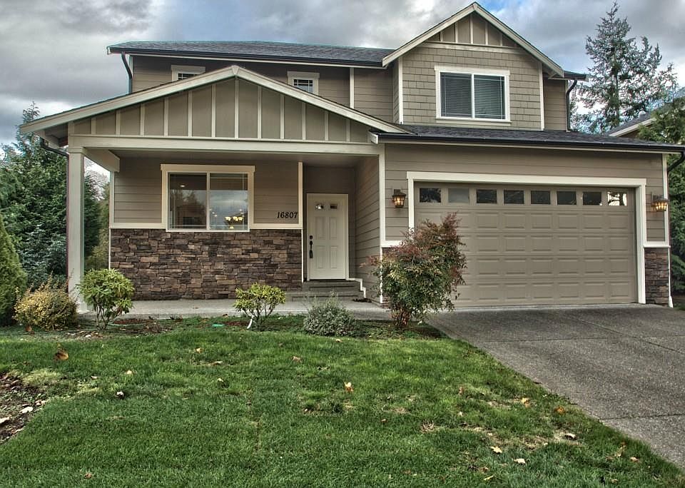 1st image of 16807 34th Avenue Ct E