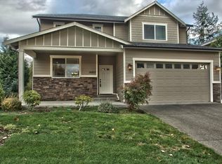 16807 34th Avenue Ct E, Tacoma, WA 98446