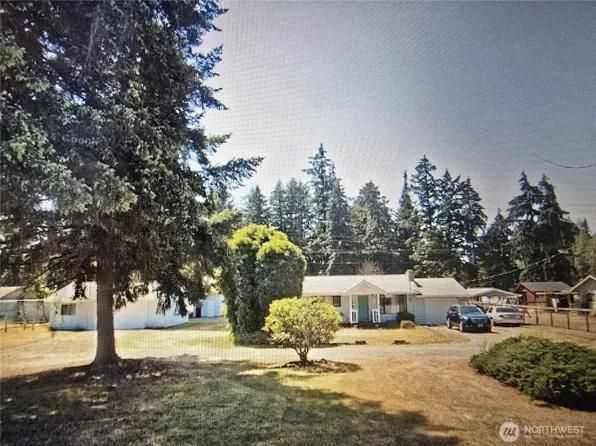 22920 46th Avenue E, Spanaway, WA 98387