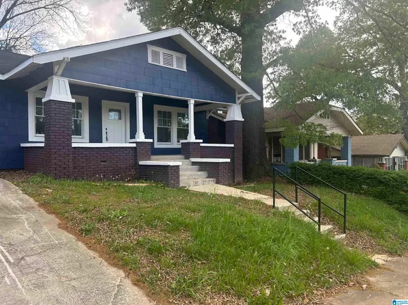 3407 17th Ave N, Birmingham, AL 35234