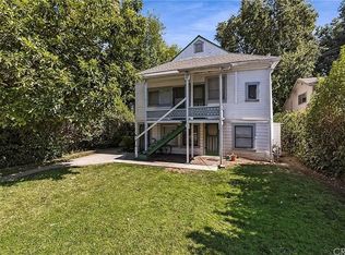 812 W. First St, Chico, CA 95928