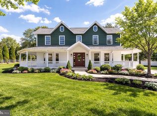 10607 Vincent Farm Ln, White Marsh, MD 21162