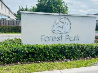 437 NW 12th Ave, Florida City, FL 33034