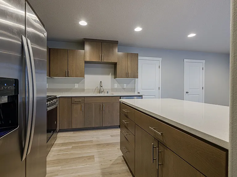 Oak Heritage Townhomes — Photo 15