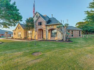 7600 Bruce Rd, Aubrey, TX 76227